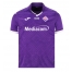 Fiorentina Hjemmebanetrøje 2026-27 Kort ærmer Fiorentina Hjemmebanetrøje 2026-27 Kort ærmer