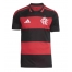 Flamengo Lucas Paqueta #20 Hjemmebanetrøje 2026-27 Kort ærmer Flamengo Lucas Paqueta #20 Hjemmebanetrøje 2026-27 Kort ærmer