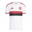 Flamengo Udebanetrøje 2026-27 Kort ærmer Flamengo Udebanetrøje 2026-27 Kort ærmer