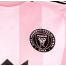 Inter Miami Hjemmebanetrøje Dame 2026-27 Kort ærmer Inter Miami Hjemmebanetrøje Dame 2026-27 Kort ærmer