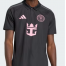 Inter Miami Lionel Messi #10 Udebanesæt Børn 2026-27 Kort ærmer (+ korte bukser)