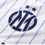 Inter Milan Lautaro Martinez #10 Udebanetrøje 2026-27 Kort ærmer Inter Milan Lautaro Martinez #10 Udebanetrøje 2026-27 Kort ærmer