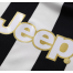 Juventus Gleison Bremer #3 Hjemmebanetrøje 2026-27 Kort ærmer Juventus Gleison Bremer #3 Hjemmebanetrøje 2026-27 Kort ærmer