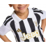 Juventus Hjemmebanetrøje 2026-27 Kort ærmer