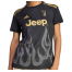 Juventus Tredje trøje Børn 2026-27 Kort ærmer (+ korte bukser)