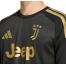 Juventus Tredje trøje Børn 2026-27 Kort ærmer (+ korte bukser)