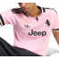 Juventus Udebanetrøje Dame 2026-27 Kort ærmer Juventus Udebanetrøje Dame 2026-27 Kort ærmer