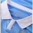 Lazio Hjemmebanesæt Børn 2026-27 Kort ærmer (+ korte bukser)