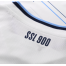 Lazio Udebanesæt Børn 2026-27 Kort ærmer (+ korte bukser)