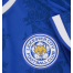 Leicester City Hjemmebanetrøje 2026-27 Kort ærmer