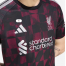 Liverpool Florian Wirtz #7 Tredje trøje 2026-27 Kort ærmer