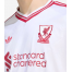 Liverpool Florian Wirtz #7 Udebanesæt Børn 2026-27 Kort ærmer (+ korte bukser)