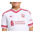 Liverpool Florian Wirtz #7 Udebanetrøje 2026-27 Kort ærmer