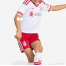 Liverpool Florian Wirtz #7 Udebanetrøje 2026-27 Kort ærmer