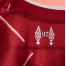 Liverpool Hjemmebanesæt Børn 2026-27 Kort ærmer (+ korte bukser)