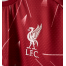 Liverpool Mohamed Salah #11 Hjemmebanetrøje 2026-27 Kort ærmer Liverpool Mohamed Salah #11 Hjemmebanetrøje 2026-27 Kort ærmer