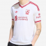 Liverpool Mohamed Salah #11 Udebanesæt Børn 2026-27 Kort ærmer (+ korte bukser)