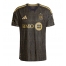 Los Angeles FC Hjemmebanetrøje 2026-27 Kort ærmer Los Angeles FC Hjemmebanetrøje 2026-27 Kort ærmer