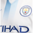 Manchester City Tredje trøje Børn 2026-27 Kort ærmer (+ korte bukser)