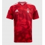 Nottingham Forest Hjemmebanetrøje 2026-27 Kort ærmer Nottingham Forest Hjemmebanetrøje 2026-27 Kort ærmer