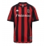 OGC Nice Elye Wahi #11 Hjemmebanetrøje 2026-27 Kort ærmer OGC Nice Elye Wahi #11 Hjemmebanetrøje 2026-27 Kort ærmer