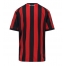 OGC Nice Hjemmebanetrøje 2026-27 Kort ærmer OGC Nice Hjemmebanetrøje 2026-27 Kort ærmer