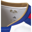 Olympique Lyonnais Hjemmebanesæt Børn 2026-27 Kort ærmer (+ korte bukser)