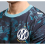 Olympique de Marseille Udebanesæt Børn 2026-27 Kort ærmer (+ korte bukser)