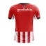 PSV Eindhoven Ricardo Pepi #9 Hjemmebanetrøje 2026-27 Kort ærmer