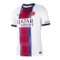 Paris Saint-Germain Desire Doue #14 Udebanetrøje 2026-27 Kort ærmer Paris Saint-Germain Desire Doue #14 Udebanetrøje 2026-27 Kort ærmer