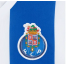 Porto Hjemmebanesæt Børn 2026-27 Kort ærmer (+ korte bukser)