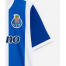 Porto Hjemmebanesæt Børn 2026-27 Kort ærmer (+ korte bukser)