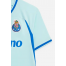 Porto Tredje trøje Børn 2026-27 Kort ærmer (+ korte bukser)