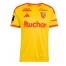 RC Lens Hjemmebanetrøje 2026-27 Kort ærmer RC Lens Hjemmebanetrøje 2026-27 Kort ærmer