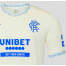Rangers Udebanetrøje 2026-27 Kort ærmer