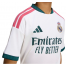 Real Madrid Hjemmebanesæt Børn 2026-27 Kort ærmer (+ korte bukser)