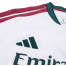 Real Madrid Hjemmebanetrøje 2026-27 Kort ærmer Real Madrid Hjemmebanetrøje 2026-27 Kort ærmer