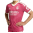 Real Madrid Kylian Mbappe #10 Tredje trøje 2026-27 Kort ærmer Real Madrid Kylian Mbappe #10 Tredje trøje 2026-27 Kort ærmer