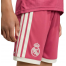 Real Madrid Kylian Mbappe #10 Tredje trøje Børn 2026-27 Kort ærmer (+ korte bukser)
