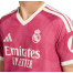 Real Madrid Kylian Mbappe #10 Tredje trøje Børn 2026-27 Kort ærmer (+ korte bukser)
