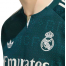 Real Madrid Udebanetrøje 2026-27 Kort ærmer