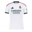Real Madrid Vinicius Junior #7 Hjemmebanetrøje 2026-27 Kort ærmer