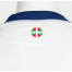Real Sociedad Hjemmebanesæt Børn 2026-27 Kort ærmer (+ korte bukser)