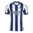 Real Sociedad Hjemmebanetrøje 2026-27 Kort ærmer Real Sociedad Hjemmebanetrøje 2026-27 Kort ærmer