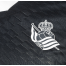 Real Sociedad Udebanesæt Børn 2026-27 Kort ærmer (+ korte bukser)