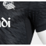 Real Sociedad Udebanesæt Børn 2026-27 Kort ærmer (+ korte bukser)