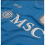SSC Napoli Hjemmebanetrøje 2026-27 Kort ærmer SSC Napoli Hjemmebanetrøje 2026-27 Kort ærmer