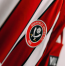 Sheffield United Hjemmebanesæt Børn 2026-27 Kort ærmer (+ korte bukser)