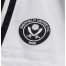Sheffield United Udebanesæt Børn 2026-27 Kort ærmer (+ korte bukser)