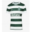 Sporting CP Geny Catamo #10 Hjemmebanetrøje 2026-27 Kort ærmer